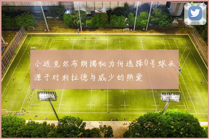 小迈克尔布朗揭秘为何选择0号球衣源于对利拉德与威少的热爱